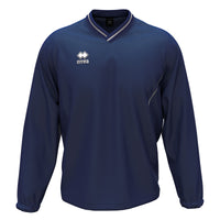 Errea Ottawa 3.0 Jacket - Navy
