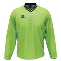 Errea Ottawa 3.0 Jacket - Green Fluo