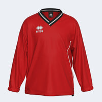 Errea Ottawa 3.0 Jacket (Junior) - Red