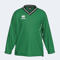Errea Ottawa 3.0 Jacket (Junior) - Green