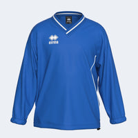 Errea Ottawa 3.0 Jacket (Junior) - Blue