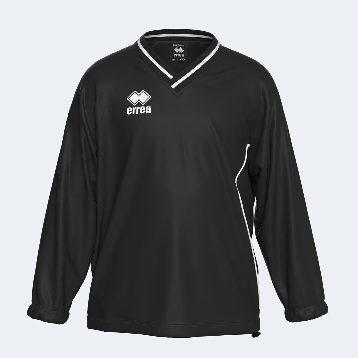 Errea Ottawa 3.0 Windproof Jacket (Junior)