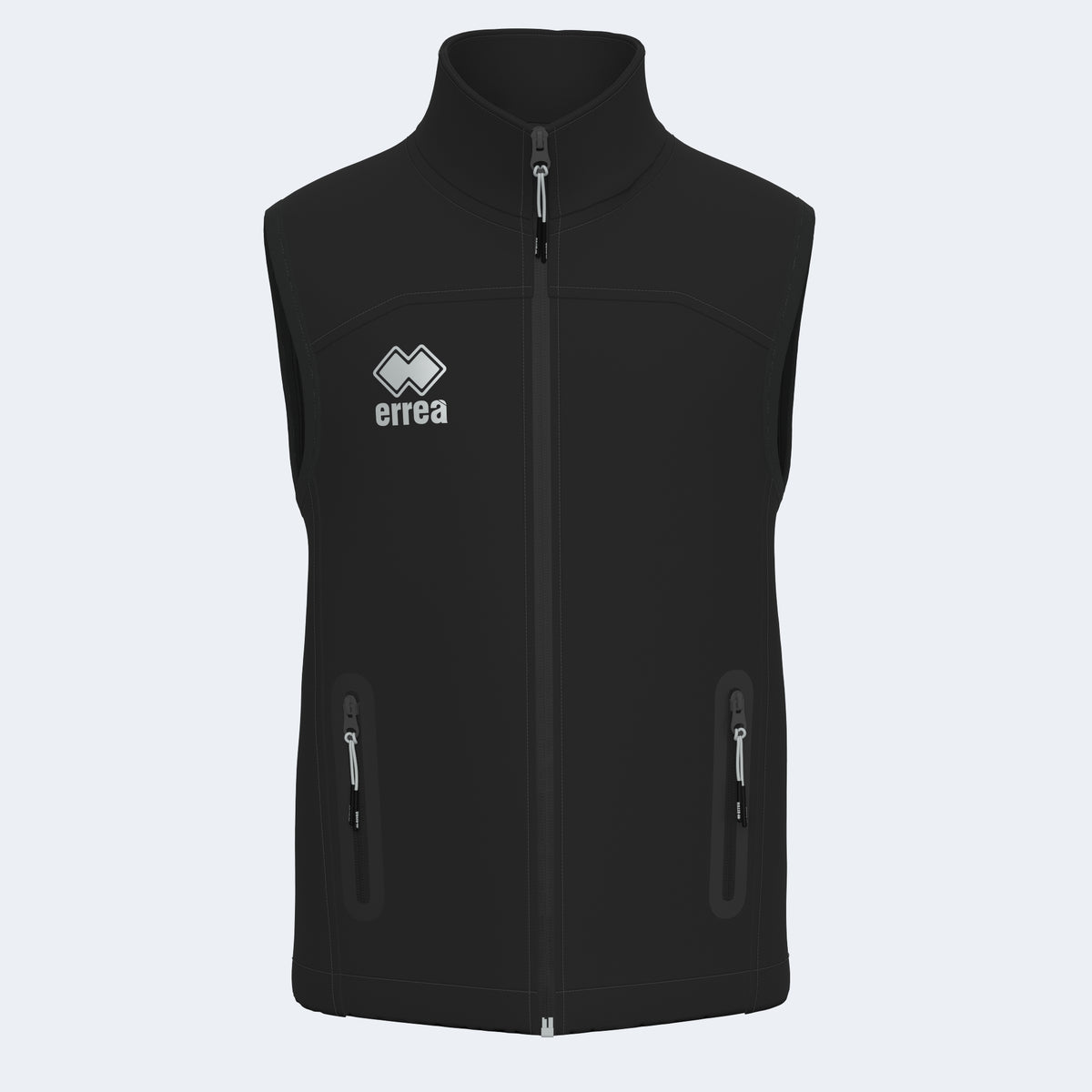 Errea Loky Sleeveless Jacket (Junior)