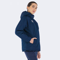 Errea Jacket Dalila - Navy