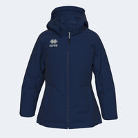 Errea Jacket Dalila (Junior) - Navy