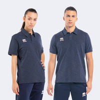 Errea Carlos Unisex Polo Shirt