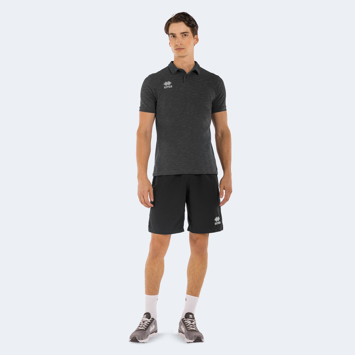 Errea Carlos Unisex Polo Shirt