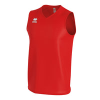 Errea Darrel Unisex Vest