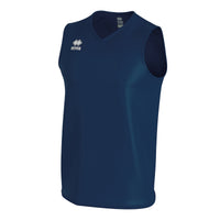 Errea Darrel Singlet - Navy
