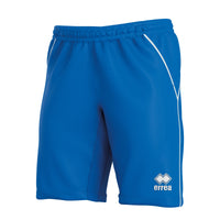 Errea Ivan 3.0 Short - Blue White
