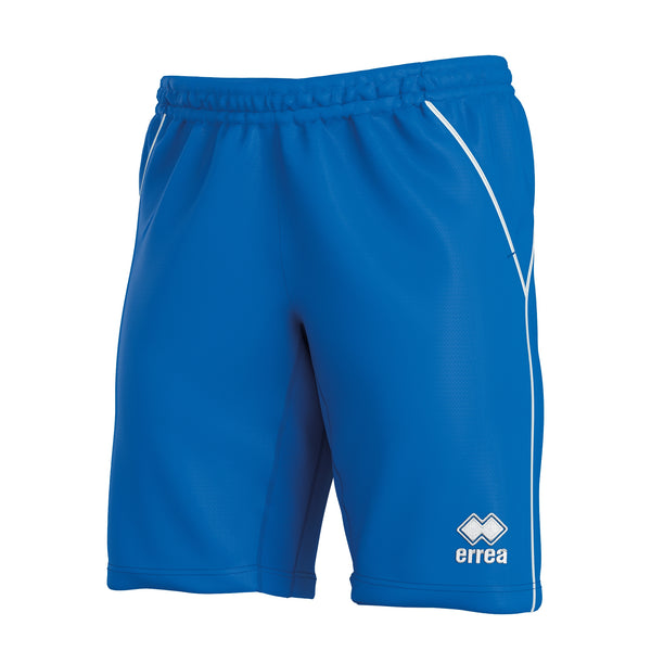 Errea Ivan 3.0 Short - Blue White