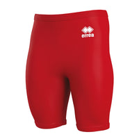 Errea Shorts Dawe - Red