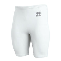 Errea Shorts Dawe (Junior) - White