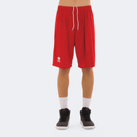 Errea Dallas 3.0 Unisex Basketball Shorts