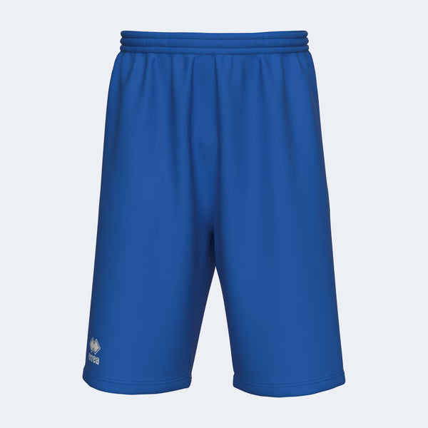 Errea Shorts Dallas 3.0 - Blue
