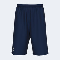 Errea Dallas 3.0 Unisex Basketball Shorts