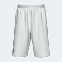 Errea Shorts Dallas 3.0 (Junior) - White
