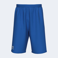Errea Shorts Dallas 3.0 (Junior) - Blue