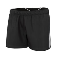Errea Ryun Rugby Shorts