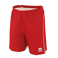 Errea Transfer Shorts 3.0 - Red White