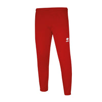 Errea Trousers Nevis 3.0 - Red