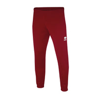 Errea Trousers Nevis 3.0 - Maroon
