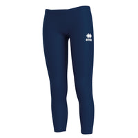Errea Dalma Leggings - Navy