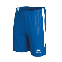 Errea Short Ti-mothy - Blue White