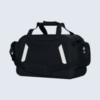 Errea Bag Baja Media - Black White