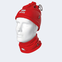 Errea Neck-warmer Jumar Evo (Junior) - Red