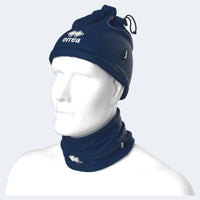 Errea Neck-warmer Jumar Evo (Junior) - Navy