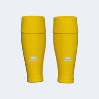 Errea Socks Pro (Junior) - Yellow