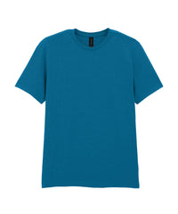 Gildan Softstyle™ Adult Ringspun T-shirt - Antique Sapphire*