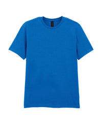 Gildan Softstyle™ Adult Ringspun T-shirt - Royal*†△**