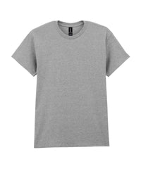 Gildan Heavy Cotton™ Adult T-shirt - Sport Grey*†