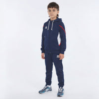 Errea Clancy Jr Hoodie (Junior)