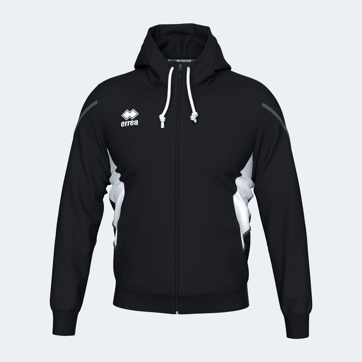 Errea Clancy Jr Hoodie (Junior)