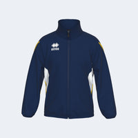Errea Top Christopher (Junior) - Navy White Yellow