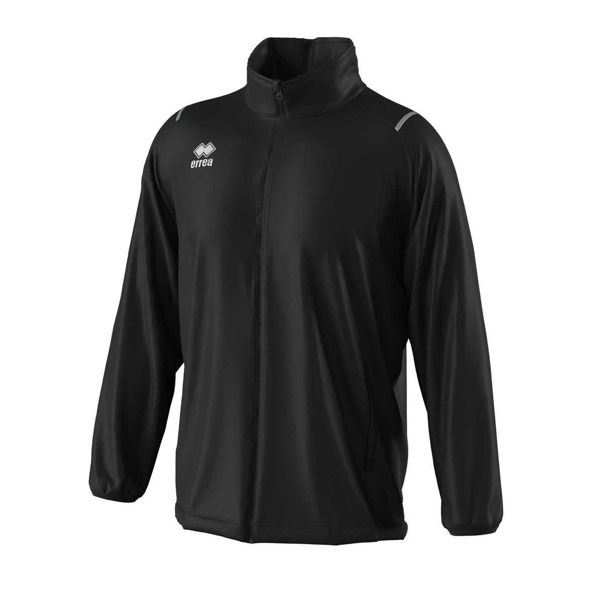 Errea Rain Jacket Pressing Mkt (Junior)