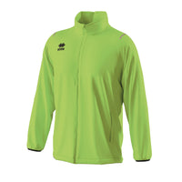 Errea Rain Jacket Pressing (Junior)
