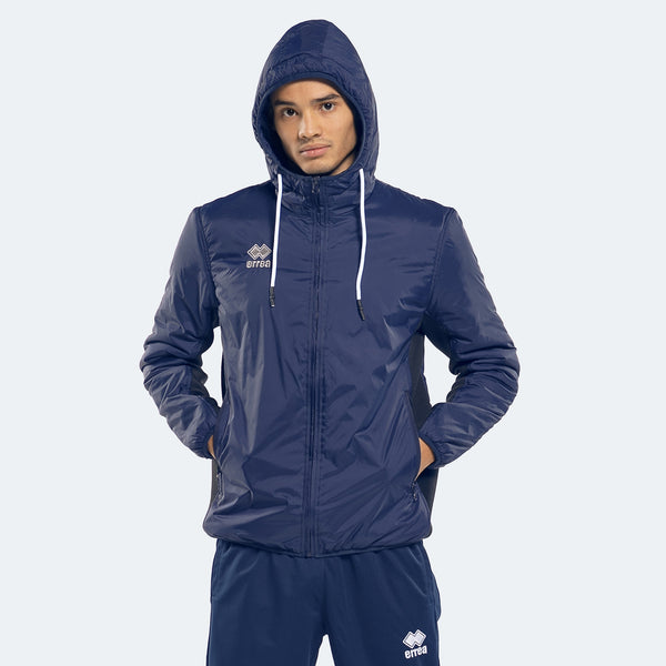 Errea Jacket Nabilas - Navy