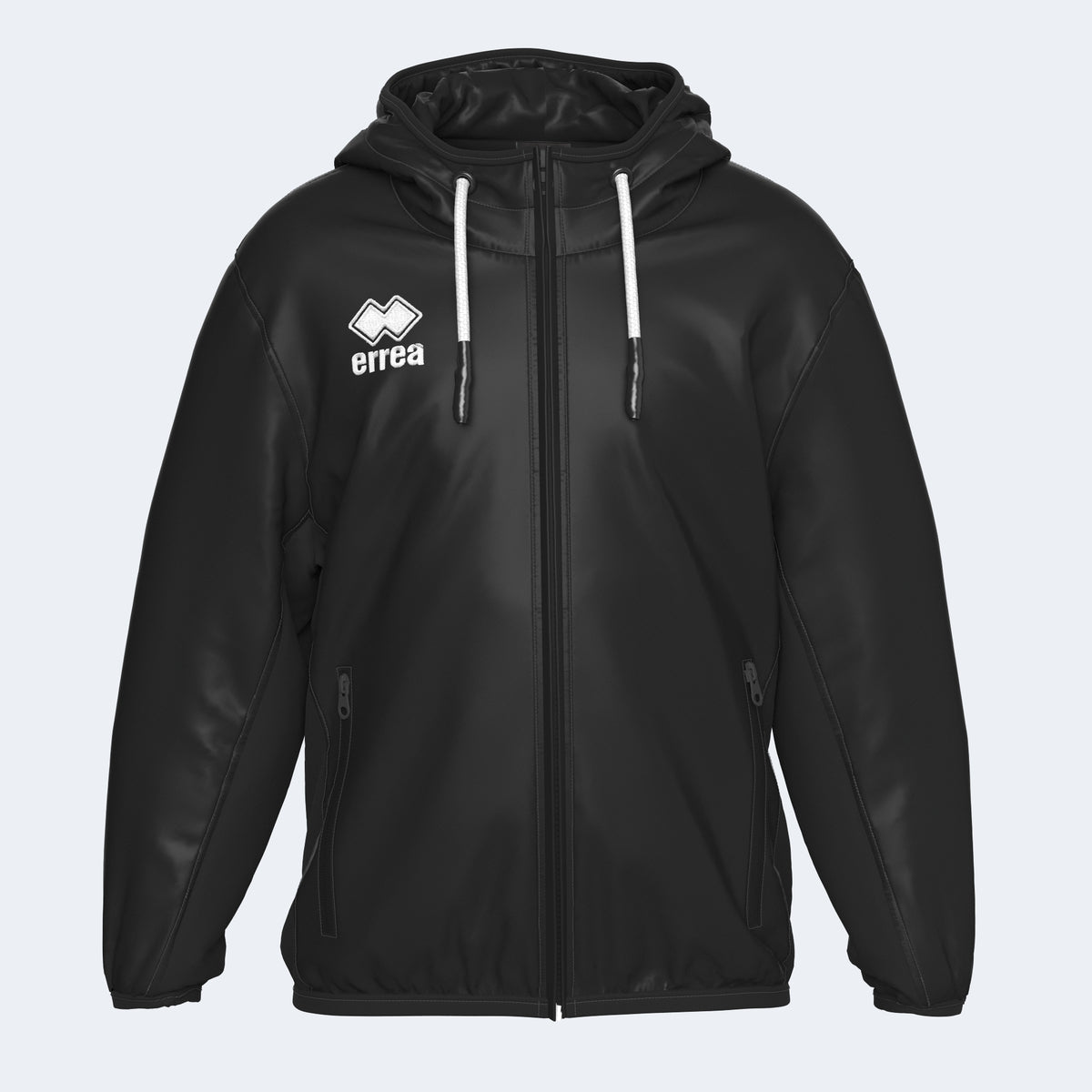 Errea Nabilas Jacket (Junior)