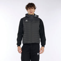 Errea Scozia Unisex Sleeveless Jacket