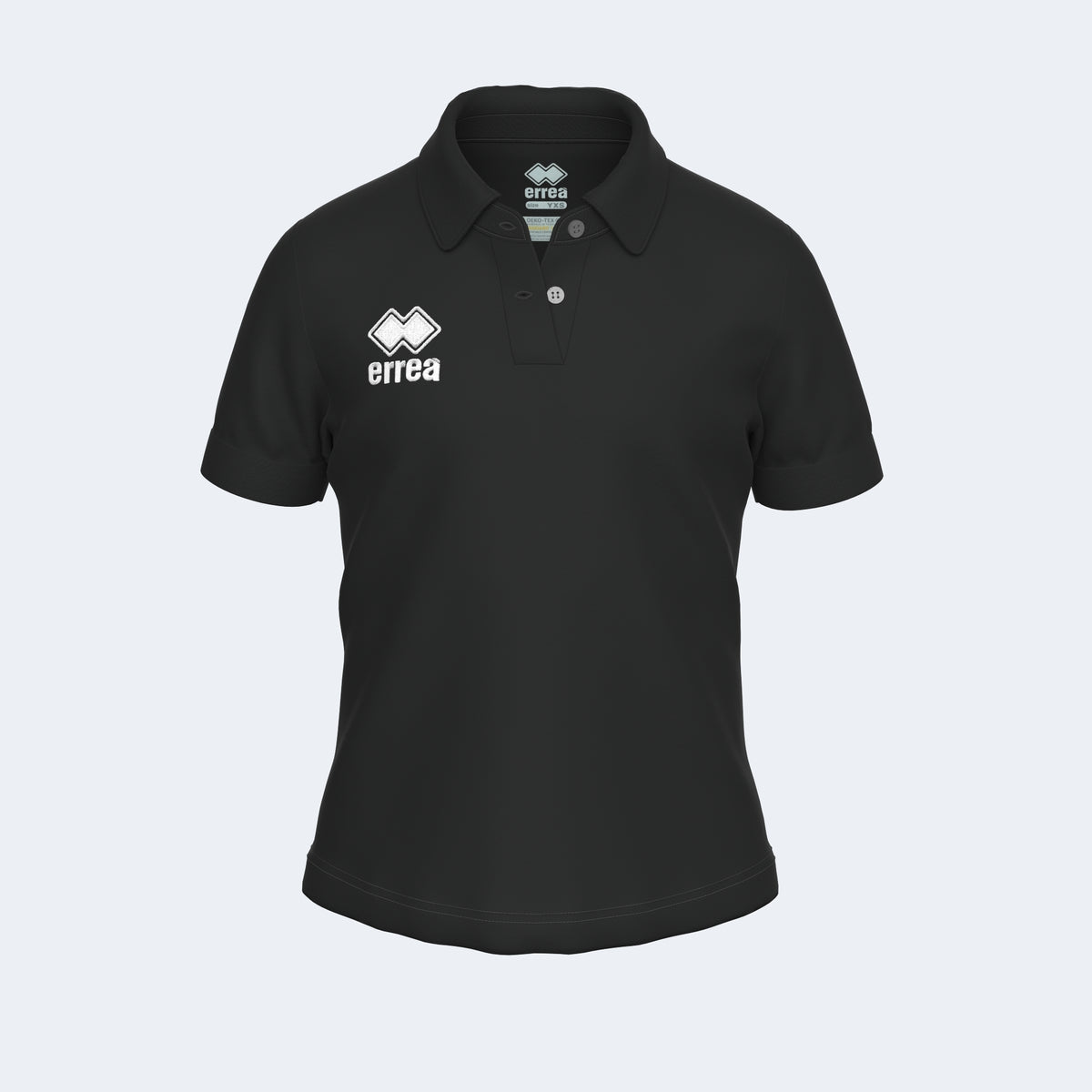 Errea Alexis Polo Shirt (Junior)