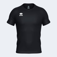 Errea Evo Jr Short-Sleeved T-Shirt (Junior)
