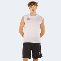 Errea Tank Evo - White