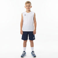 Errea Tank Evo (Junior) - White