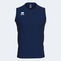 Errea Tank Evo (Junior) - Navy