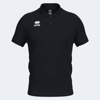 Errea Evo Jr Short-Sleeved Polo Shirt (Junior)