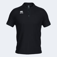 Errea Vienna Short-Sleeved Polo Shirt